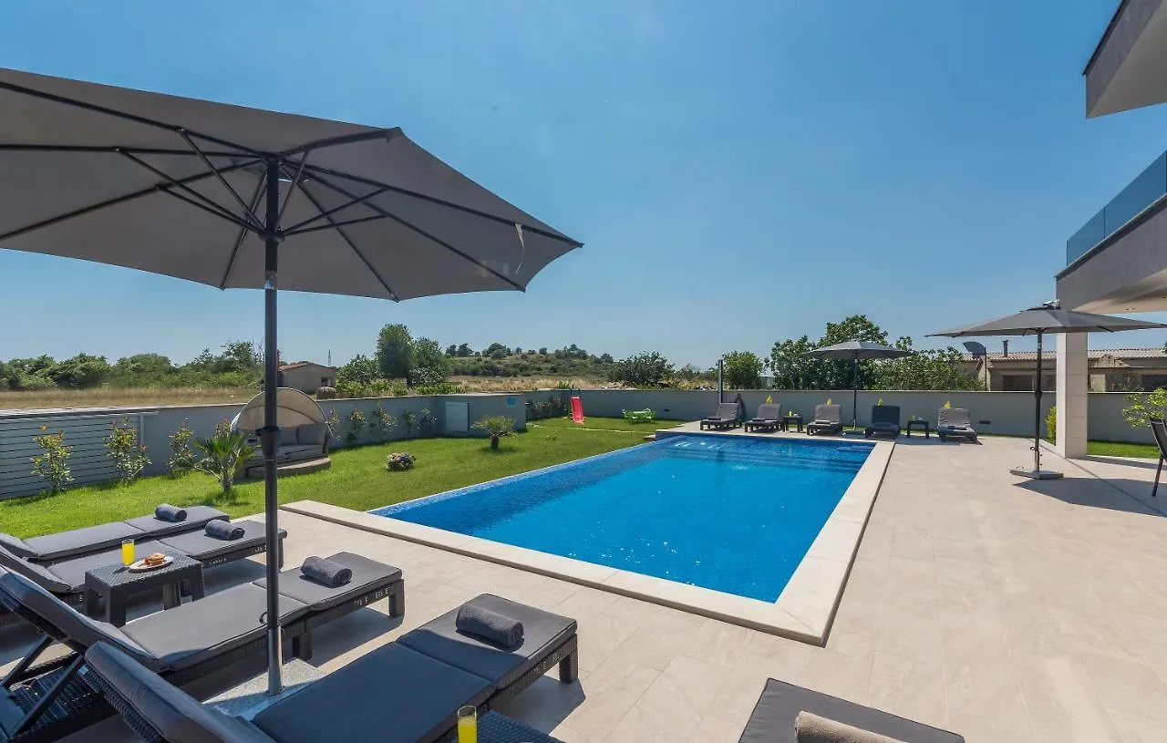 Villa Vila Mersi Pula