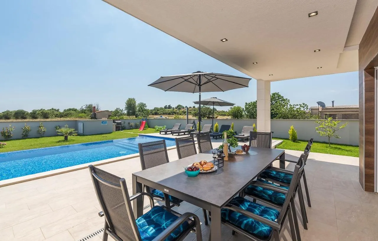 Villa Vila Mersi Pula