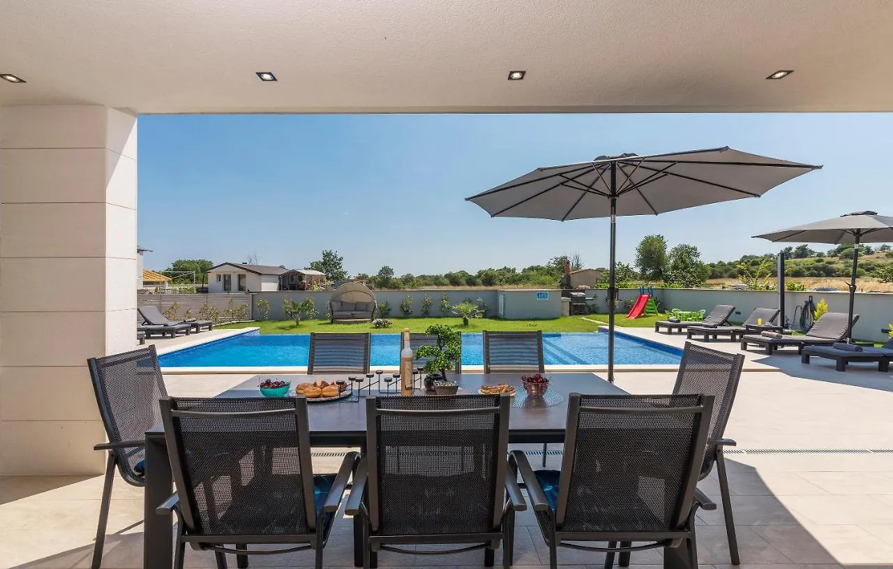 Villa Vila Mersi Pula