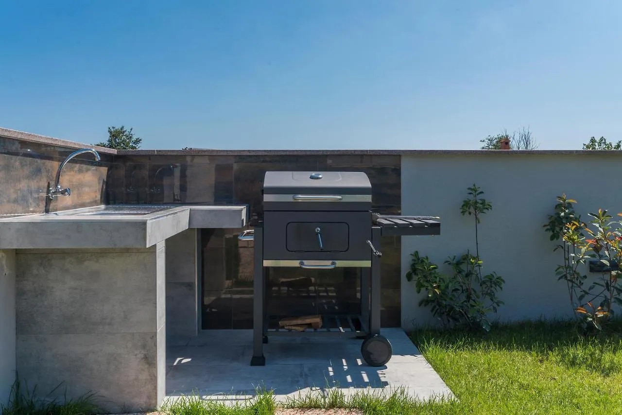 Villa Vila Mersi Pula